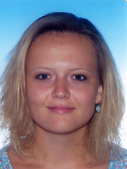 Magdaléna Benešová