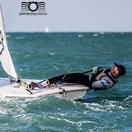 Antonio Coronilla Soto