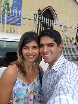 Leandro Martins Ferreira