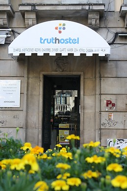 Truthostel Bragatruthotel