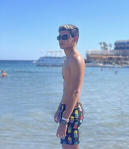 Gabriel Alberto Gamarra Chavez