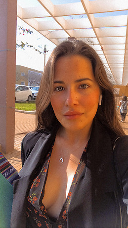 Carmen Mendoza Martos