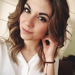 Lorena Prados