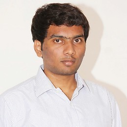 Sai Kiran