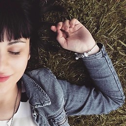 Cristina Di Silvestro