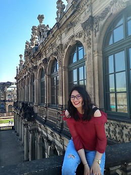 Ana Gómez Belda