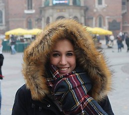 Isabel Lopez Echevarria