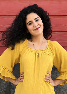 Alondra Mozqueda Salas