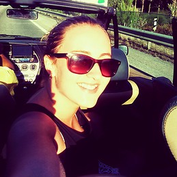 Patrícia Degenhardt