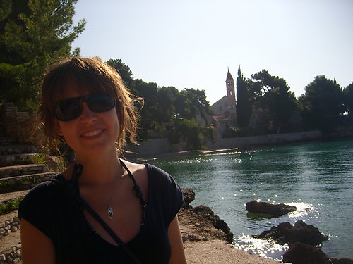 Dorota Gorecka