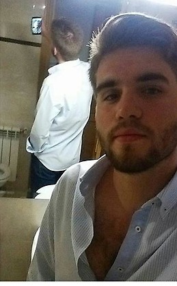 Luis Perez