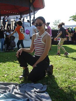 Lucía Caballero Pérez