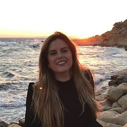 Maria Piñero Robledillo