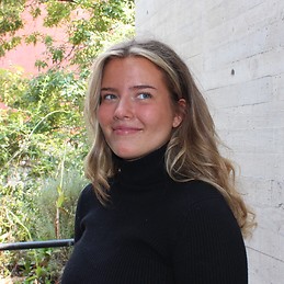 Valerie Favret