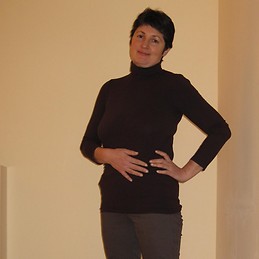 Maddalena Bolognesi