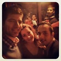 Salvador Afan Hidalgo