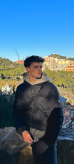 Edgar Pallarés Solano