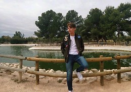 Manuel Pardo García