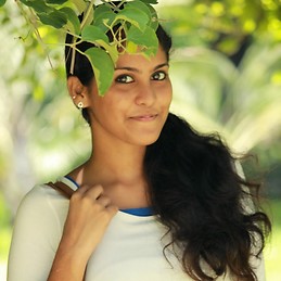 Rajeshwari Chandrasekaran