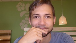 Triantafyllos Manios