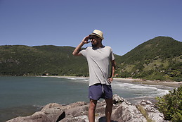 Manu Chamorro Cañas