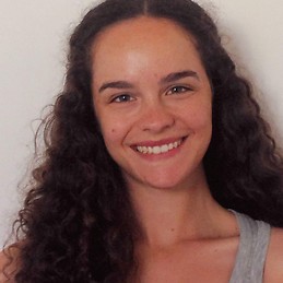 Fiona Duffy Monteiro