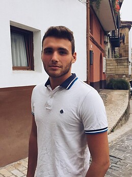 Juan Rodríguez González-Camino