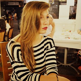 Natalia Herrera