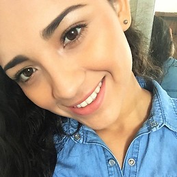 Elizabeth Aguilar Solórzano
