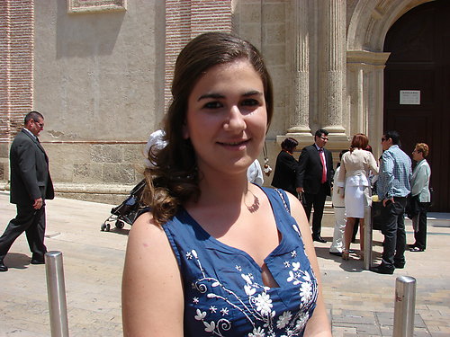 Isabel Sierra Zapata