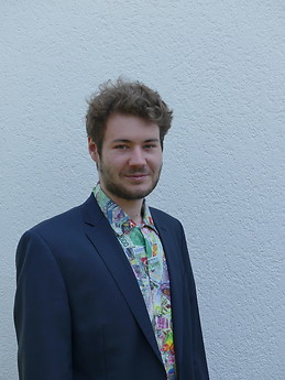 Nikolas Grimm