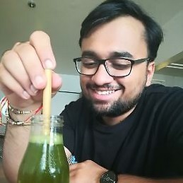 manas joshi