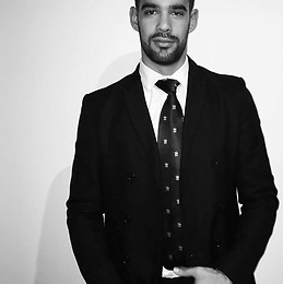 Jose Francisco Manjon Lopez