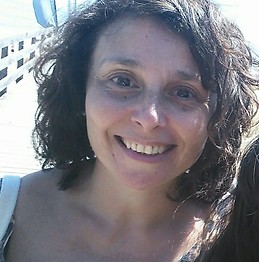 Nadia Zerbini