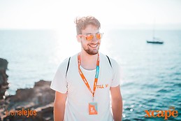 Jacobo Suárez Larrañaga