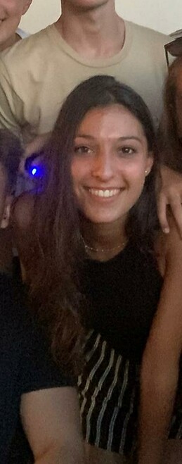 Nerea Francés Gascón