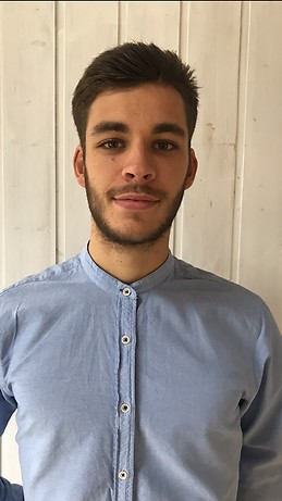 Florian GABORIT