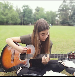 Sofia Carrasco Martinez