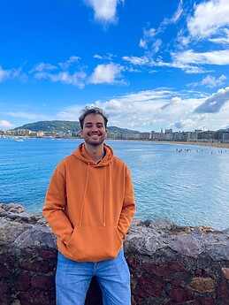 Francisco Ramón Pérez Garrido