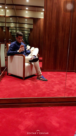 Juan Antonio Fernández Contreras