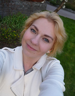 Linnea Iskanius