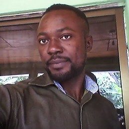 Richard De-aphireken