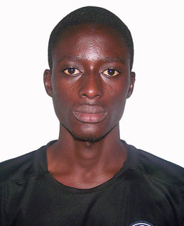 Pape meissa Ndiaye