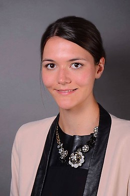 Katrin Valerie Waschke