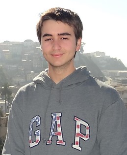 Javier Galdón Armero