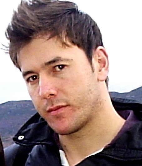 Javi García