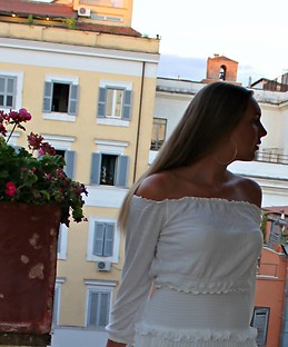 Vera Erichsen Bjorøy