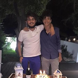 Antongiulio Lombardo