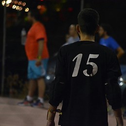 Víctor Palomares Navarro