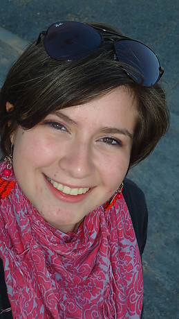 Barbara Soto-aguilar